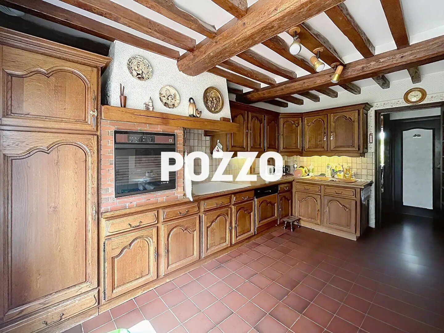 Maison à vendre, 148m², Varaville
