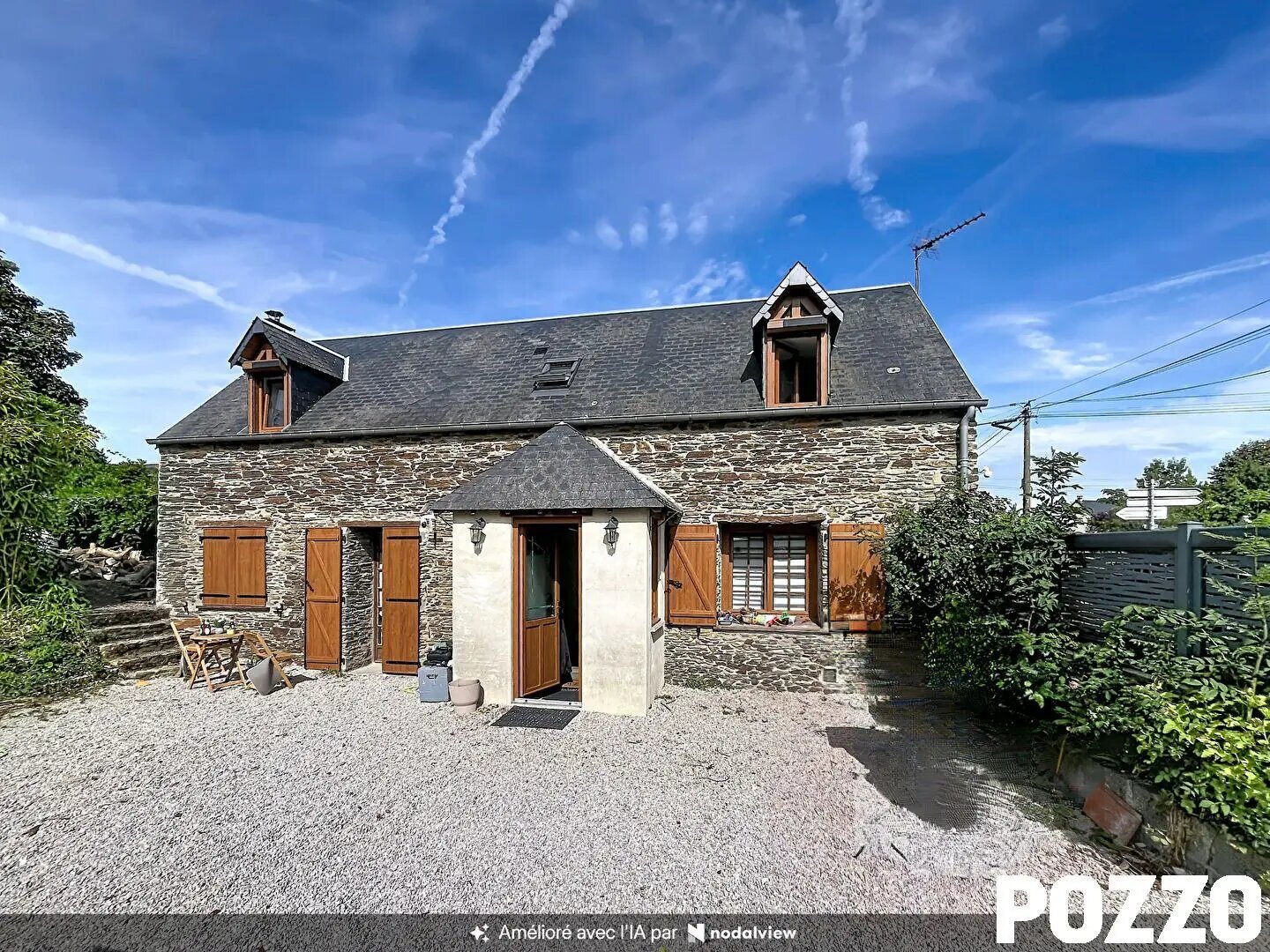 Maison à vendre, 80m², Caumont-sur-Aure