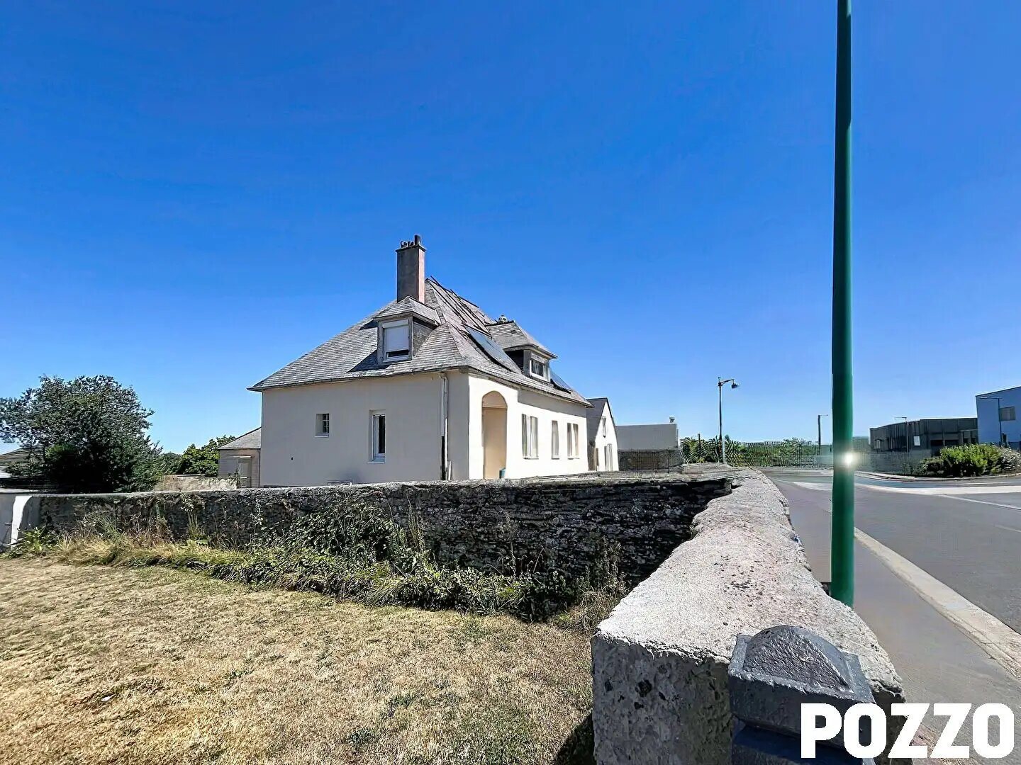 Maison à vendre, 135m², Caumont-sur-Aure