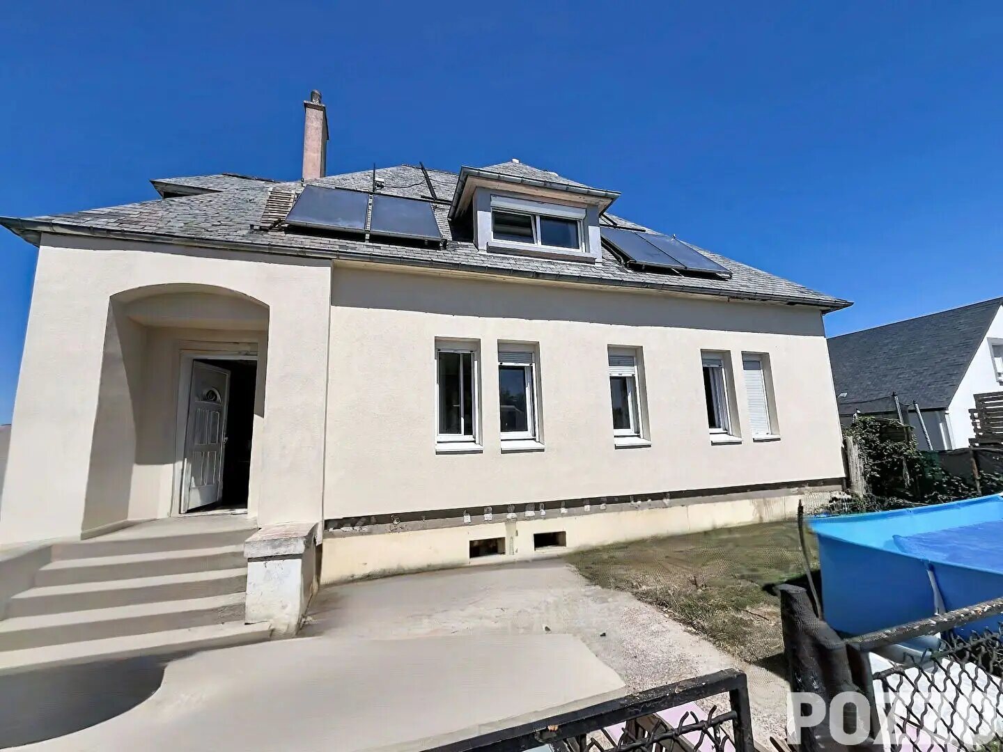 Maison à vendre, 135m², Caumont-sur-Aure