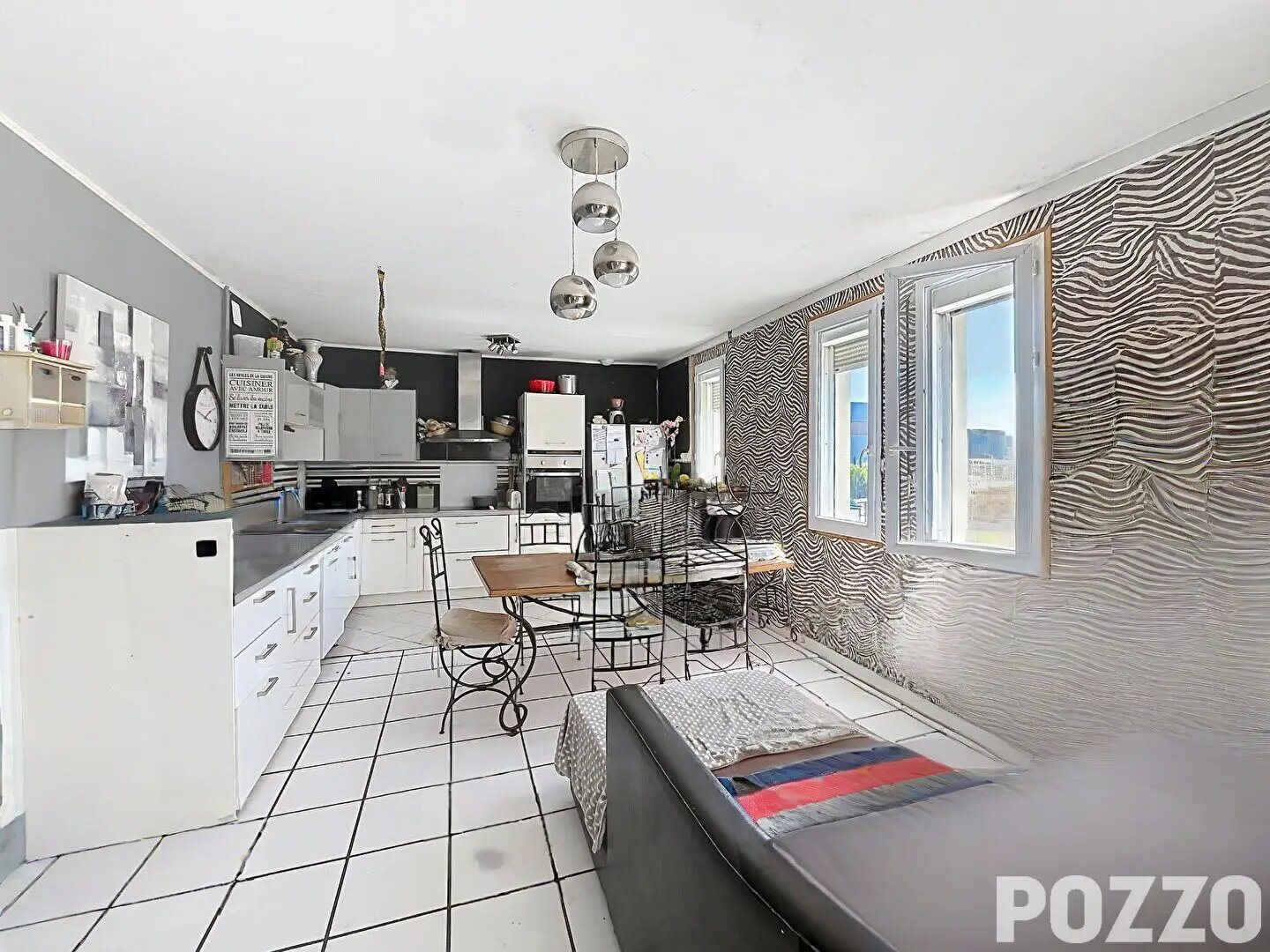 Maison à vendre, 135m², Caumont-sur-Aure