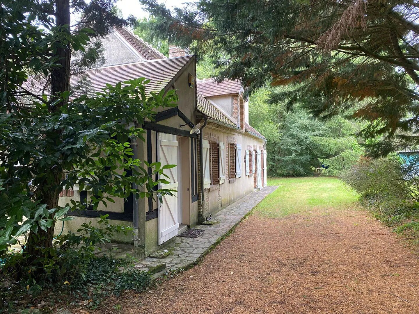 Maison à vendre, 91m², Tourouvre