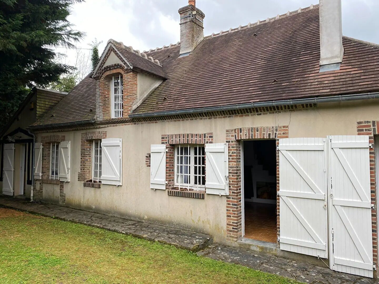 Maison à vendre, 91m², Tourouvre