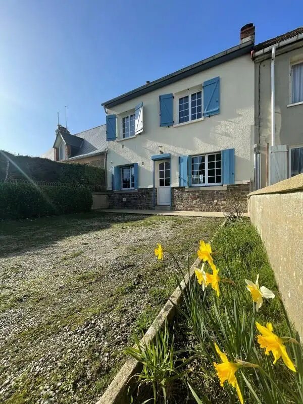 Maison à vendre, 82m², Sainte-Mère-Eglise