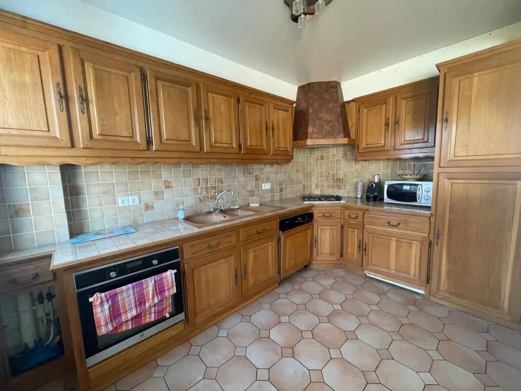 Maison à vendre, 82m², Sainte-Mère-Eglise