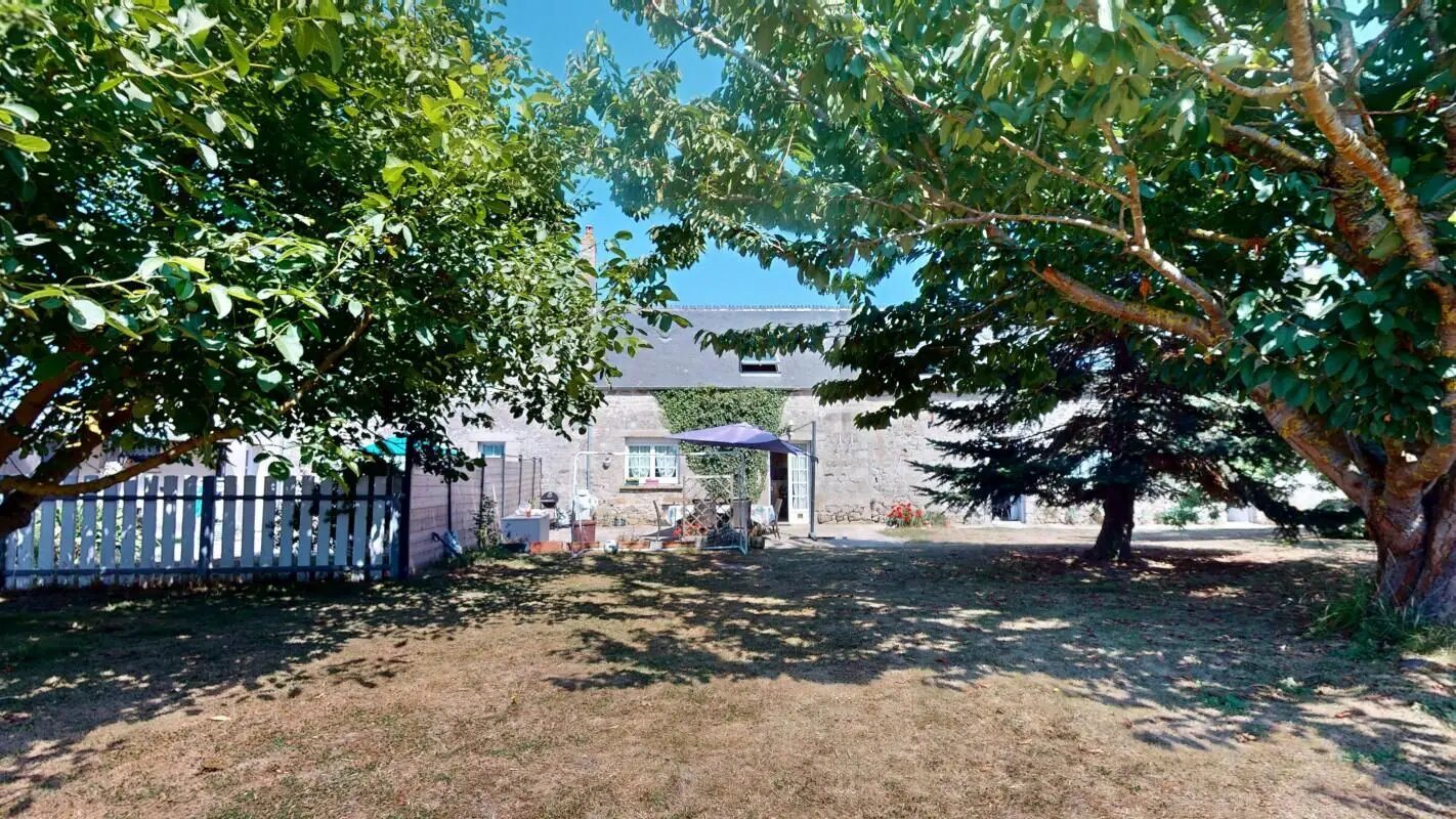 Maison à vendre, 261m², Réville