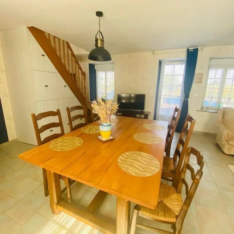 Maison à vendre, 104m², Réville