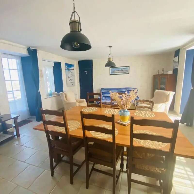 Maison à vendre, 104m², Réville