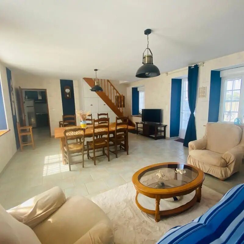 Maison à vendre, 104m², Réville