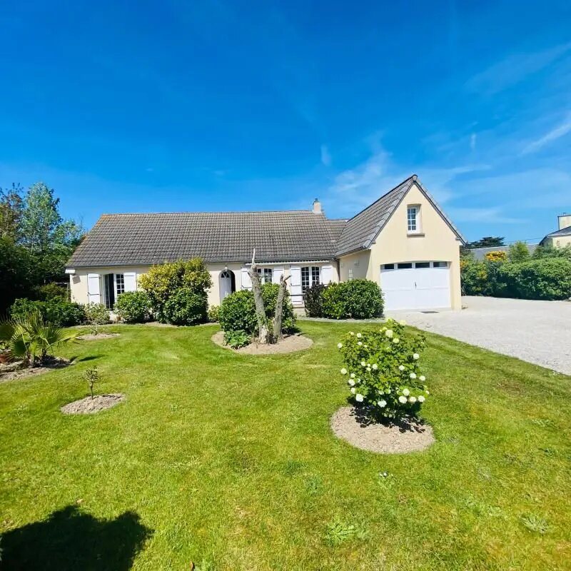Maison à vendre, 180m², Fermanville