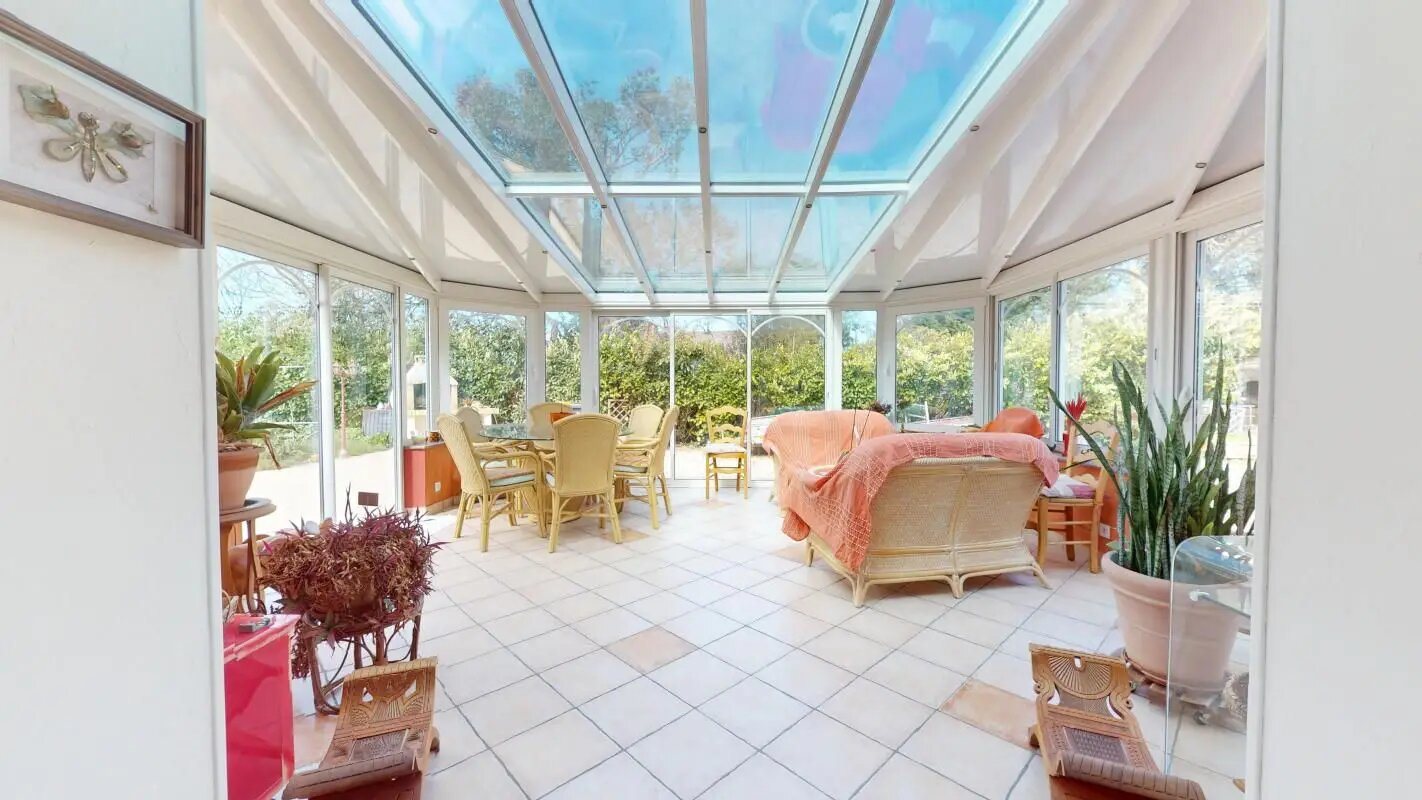 Maison à vendre, 180m², Fermanville