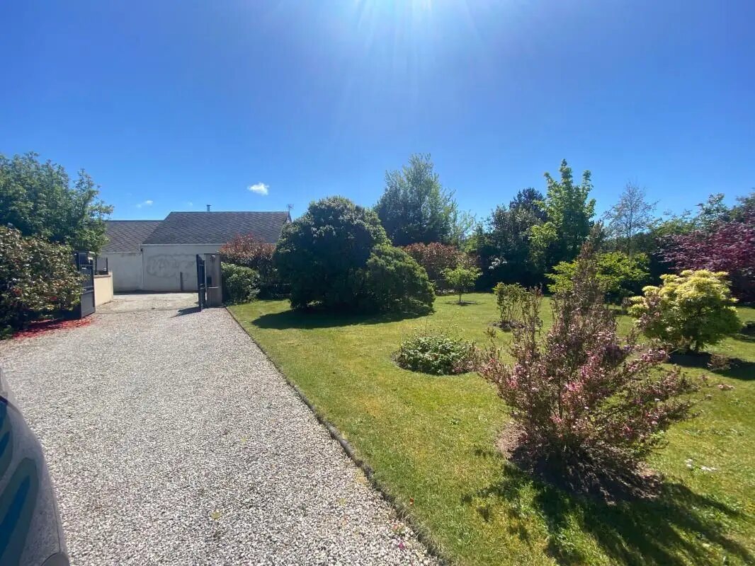 Maison à vendre, 180m², Fermanville