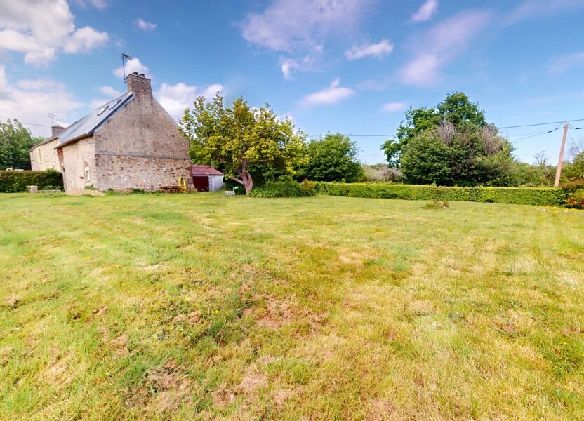 Maison à vendre, 88m², Négreville