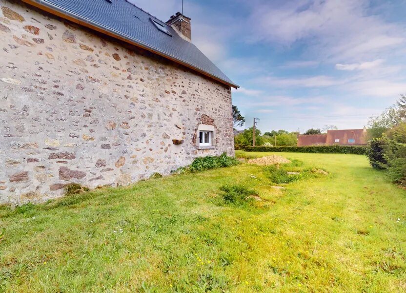 Maison à vendre, 88m², Négreville