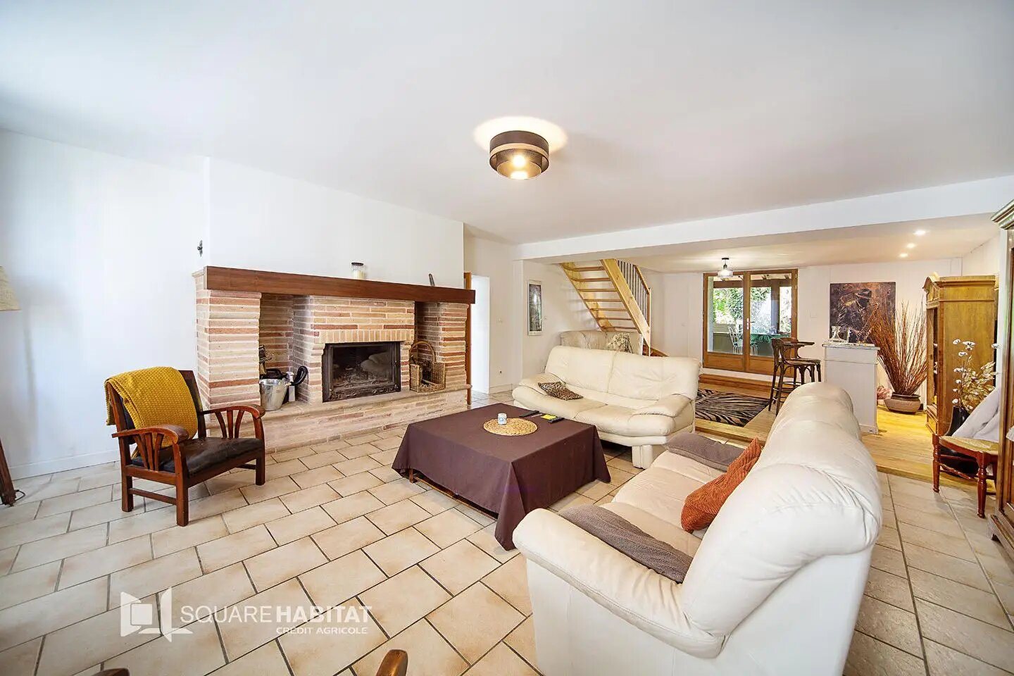 Maison à vendre, 300m², Verdun-sur-Garonne
