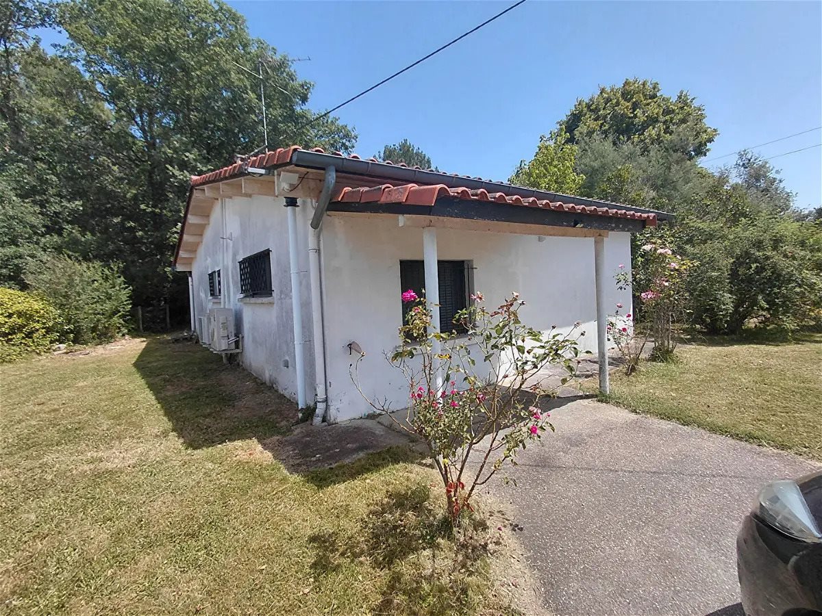 Maison à vendre, 78m², Montjoire