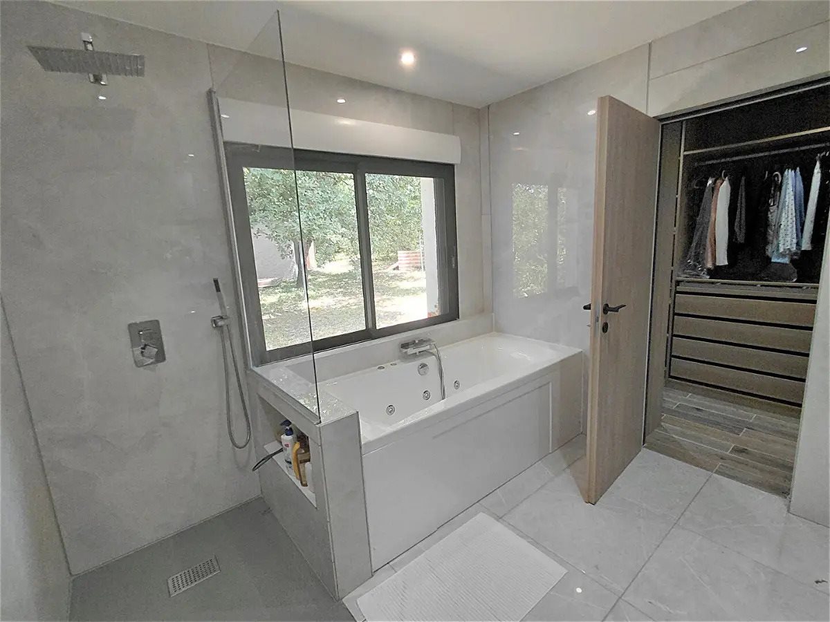 Maison à vendre, 78m², Montjoire