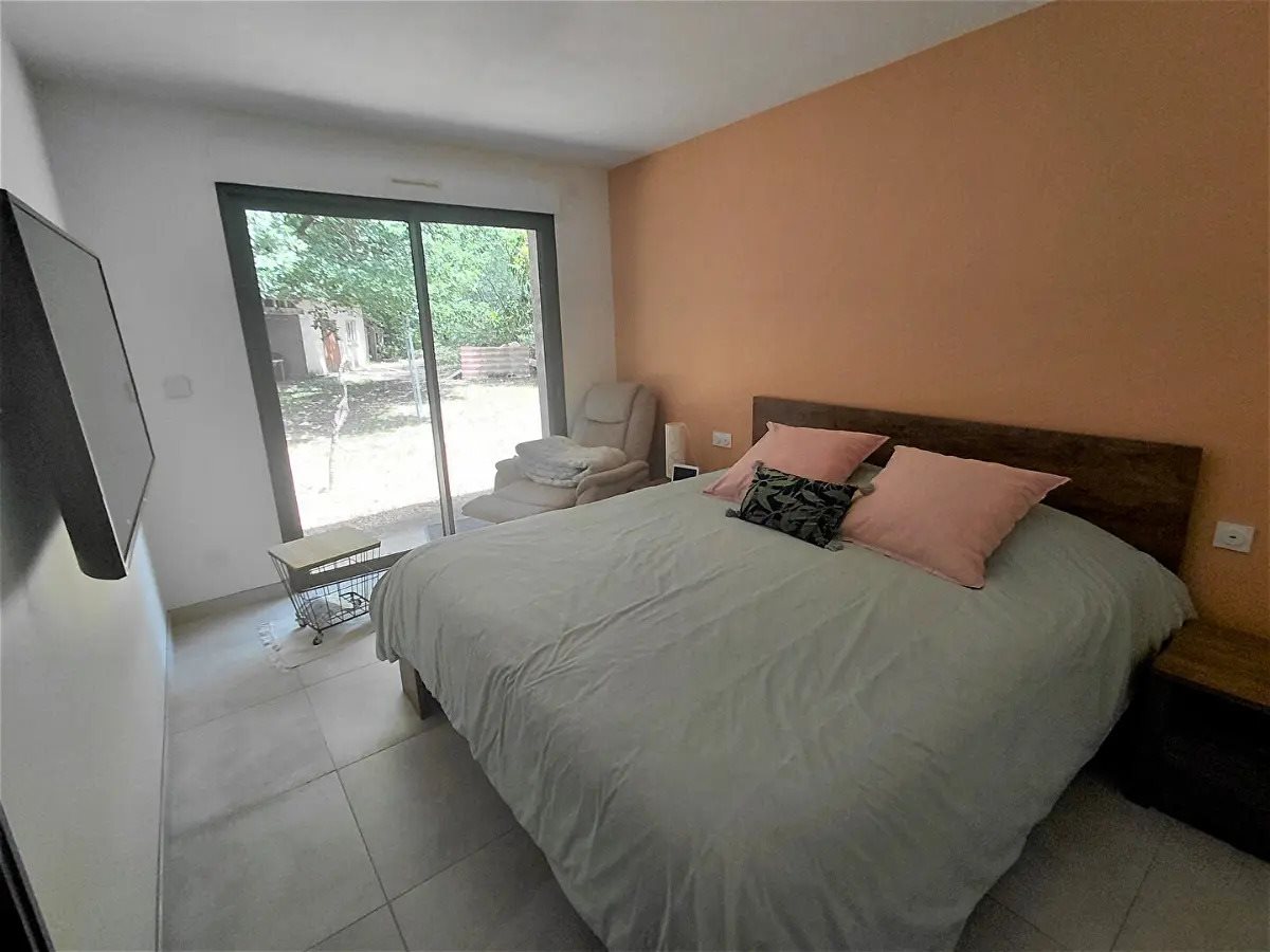 Maison à vendre, 78m², Montjoire