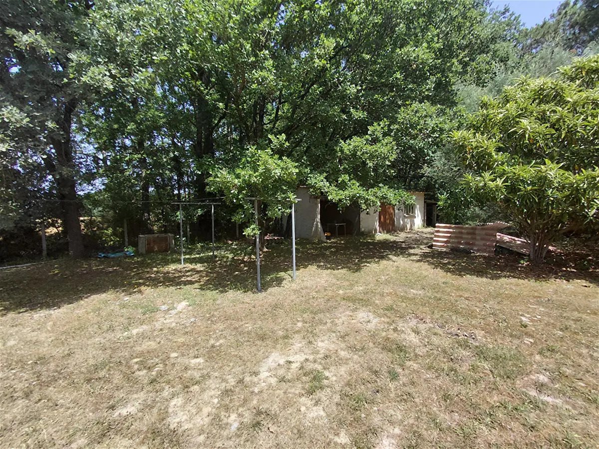 Maison à vendre, 78m², Montjoire
