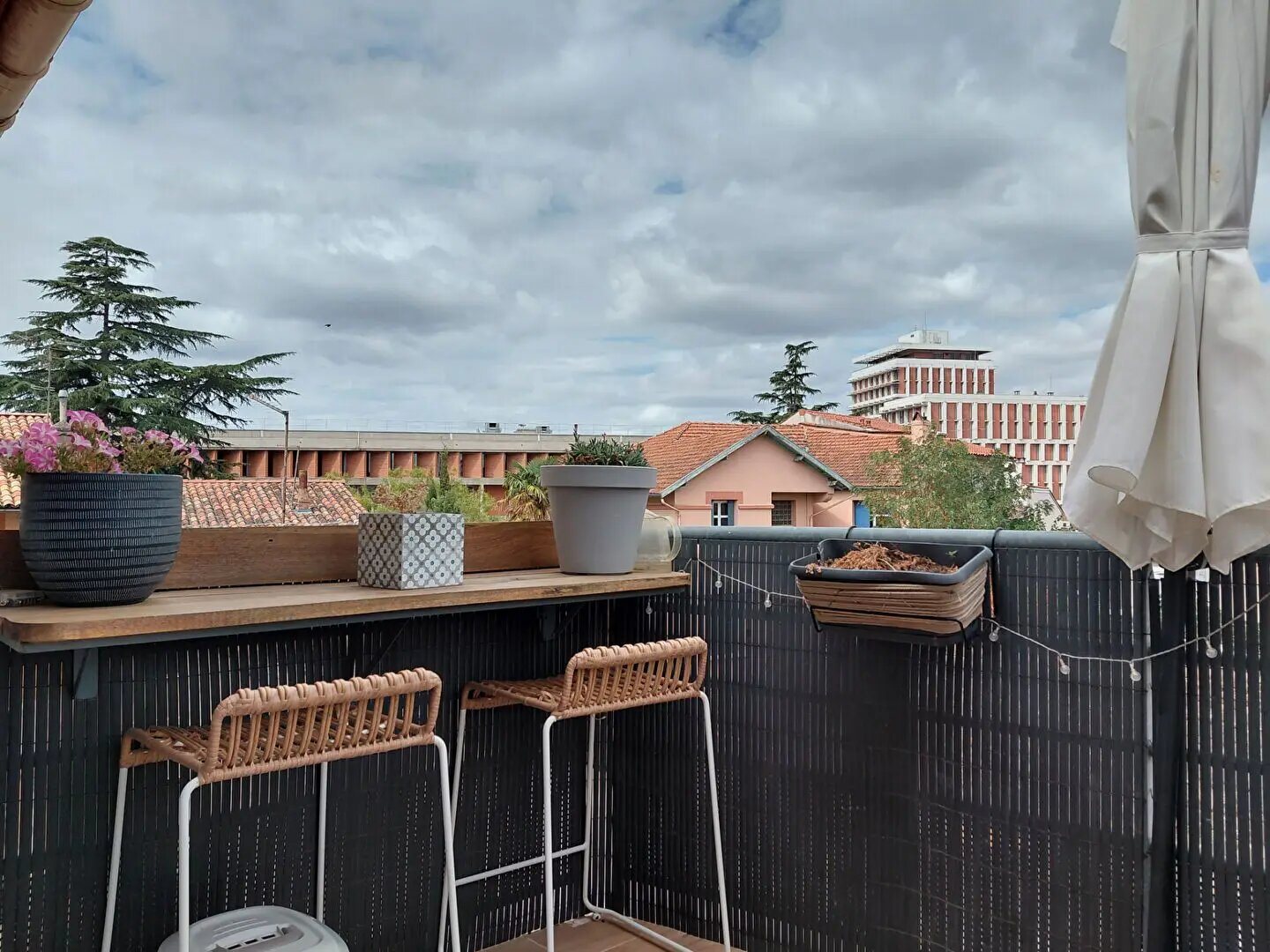 Appartement à vendre, 58m², Toulouse
