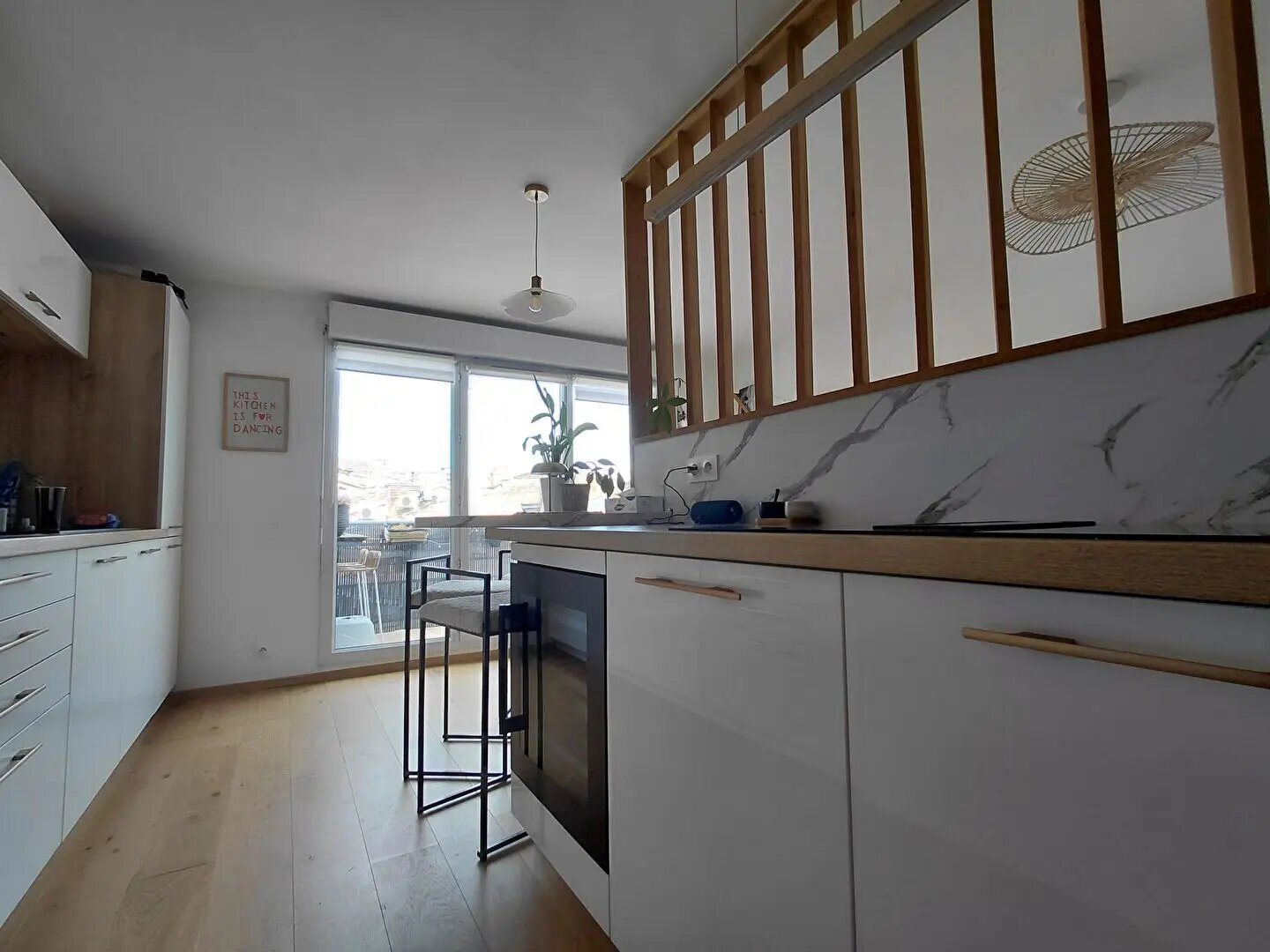 Appartement à vendre, 58m², Toulouse