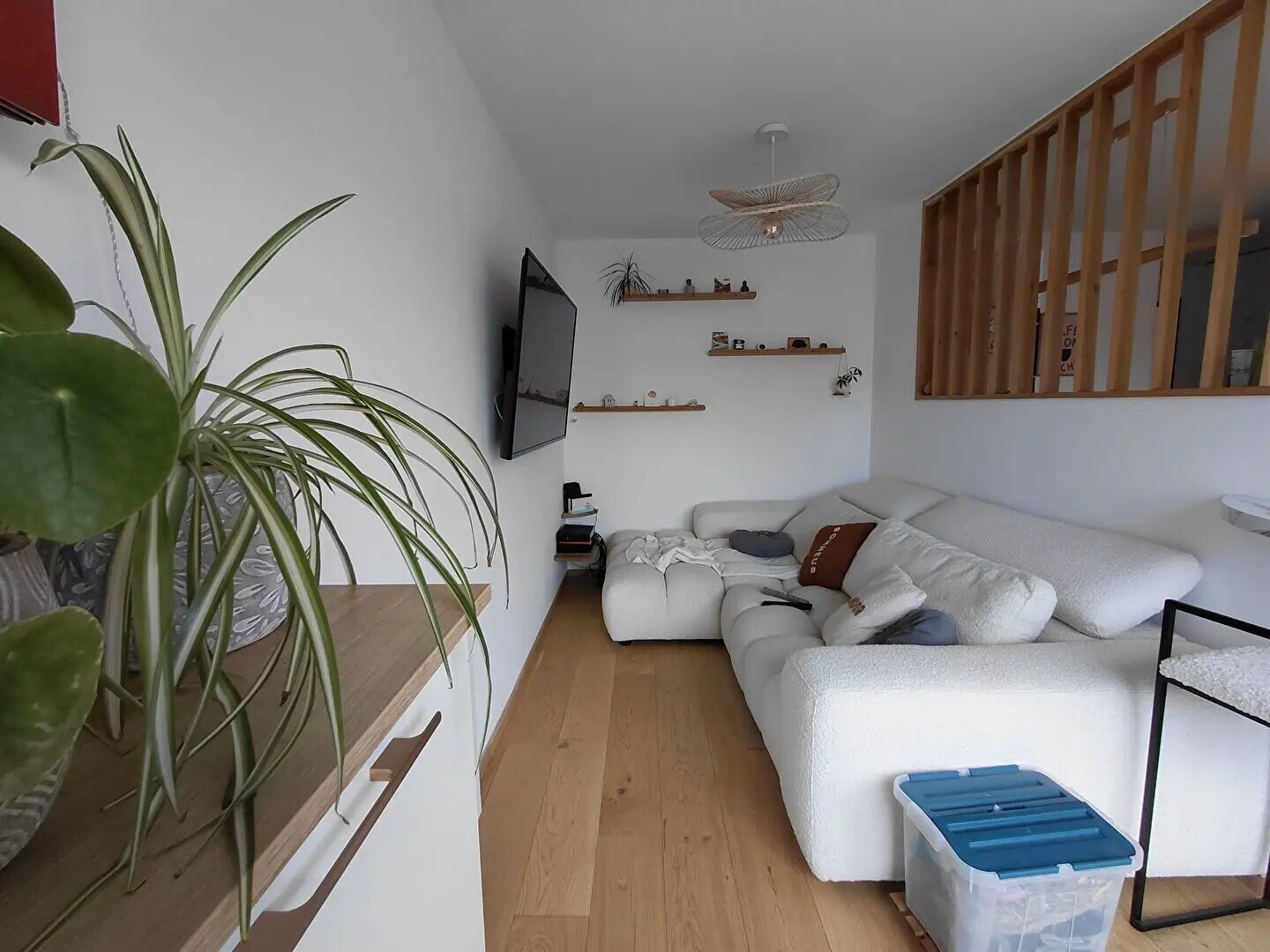 Appartement à vendre, 58m², Toulouse