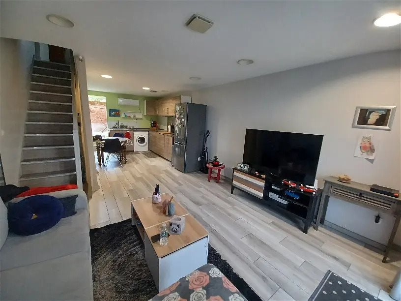 Maison à vendre, 58m², Seysses