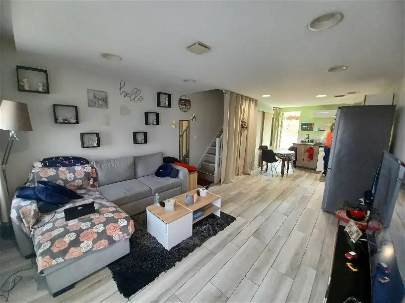 Maison à vendre, 58m², Seysses