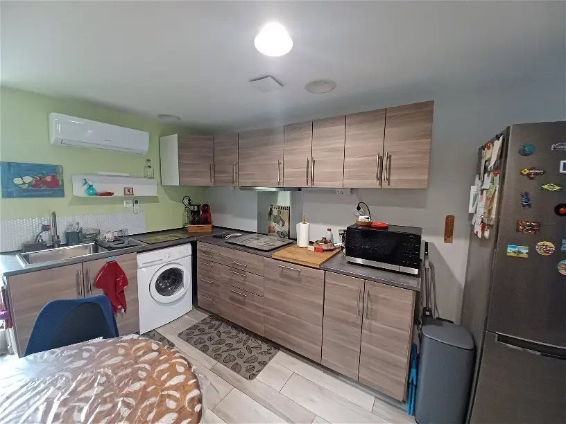 Maison à vendre, 58m², Seysses