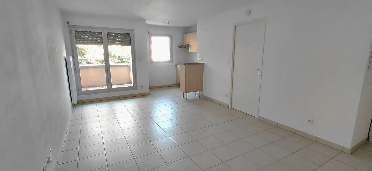 Appartement à vendre, 43m², Saint-Orens-de-Gameville