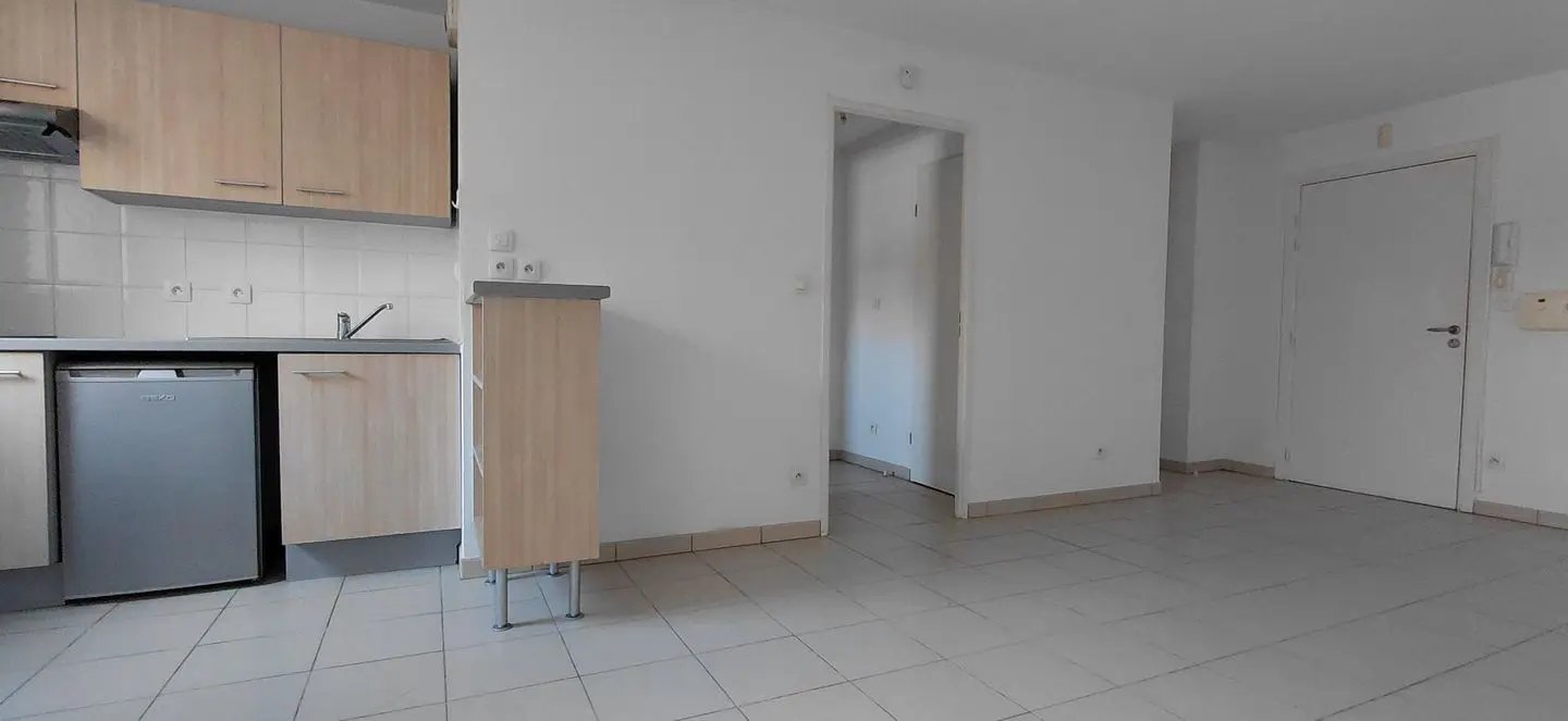 Appartement à vendre, 43m², Saint-Orens-de-Gameville