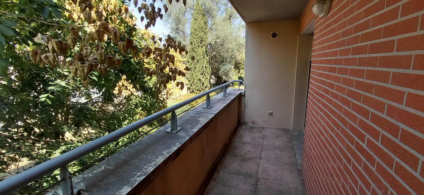 Appartement à vendre, 43m², Saint-Orens-de-Gameville