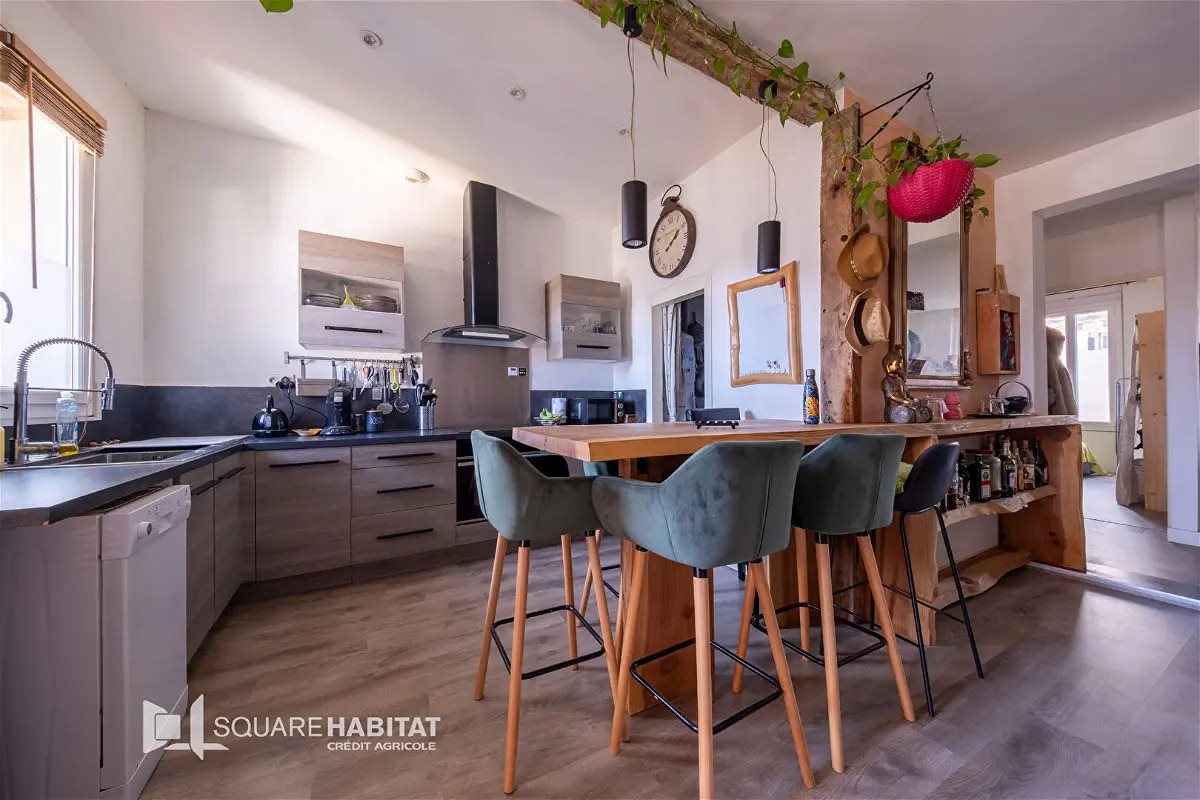 Appartement à vendre, 103m², Lavaur