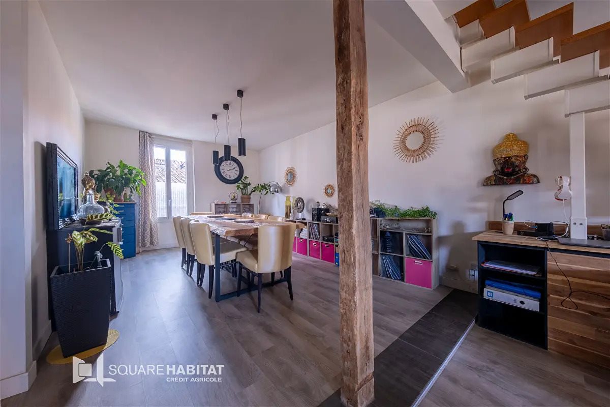 Appartement à vendre, 103m², Lavaur