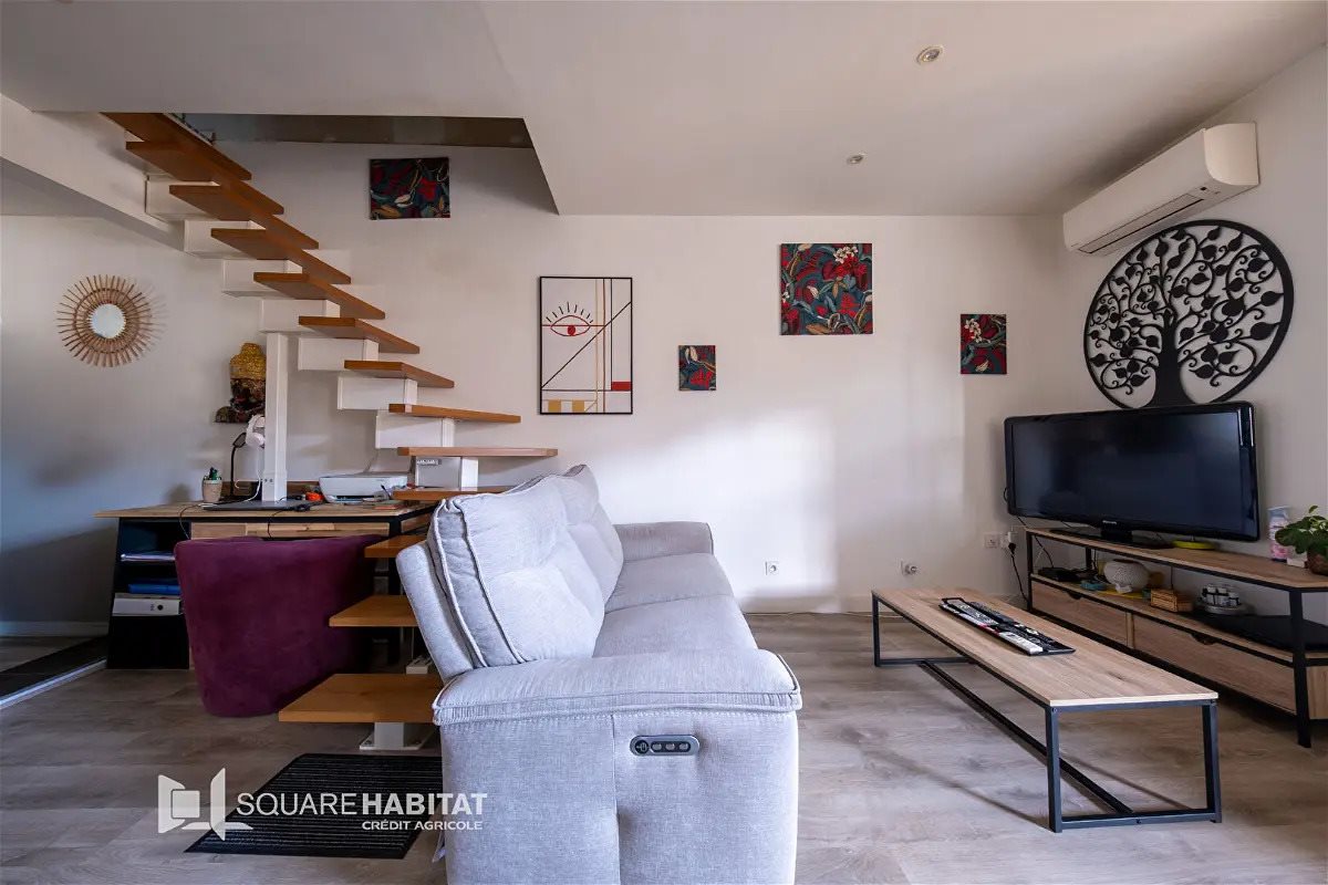 Appartement à vendre, 103m², Lavaur