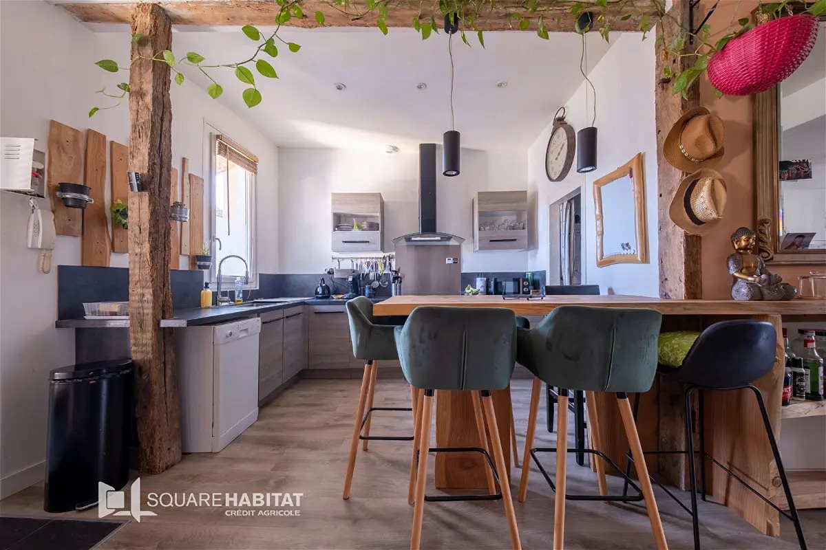 Appartement à vendre, 103m², Lavaur