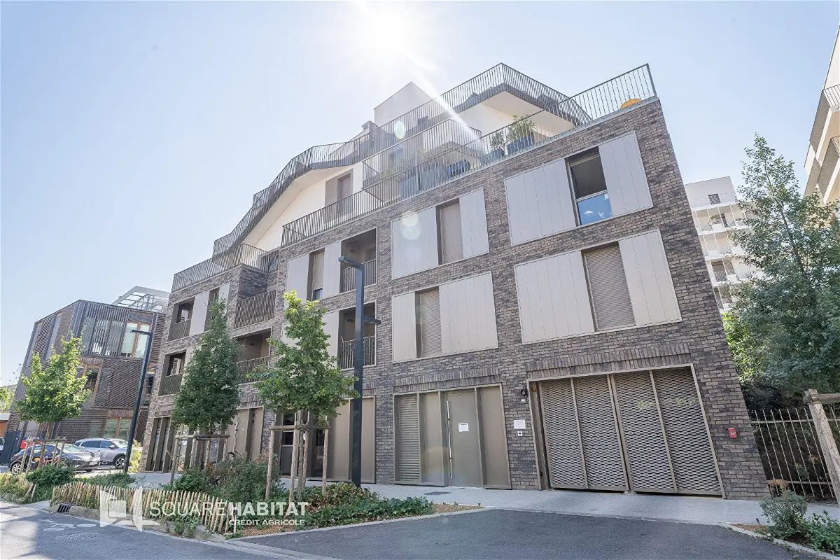 Appartement à vendre, 62m², Toulouse