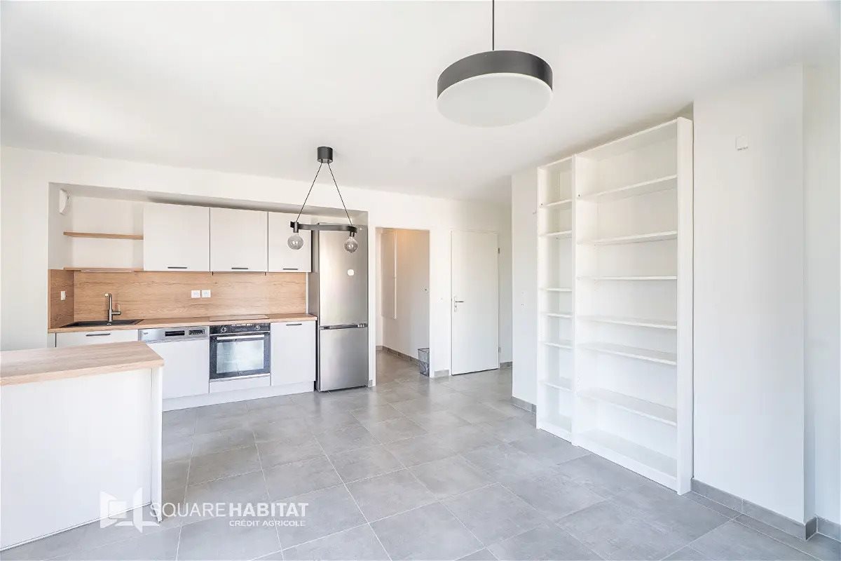 Appartement à vendre, 62m², Toulouse