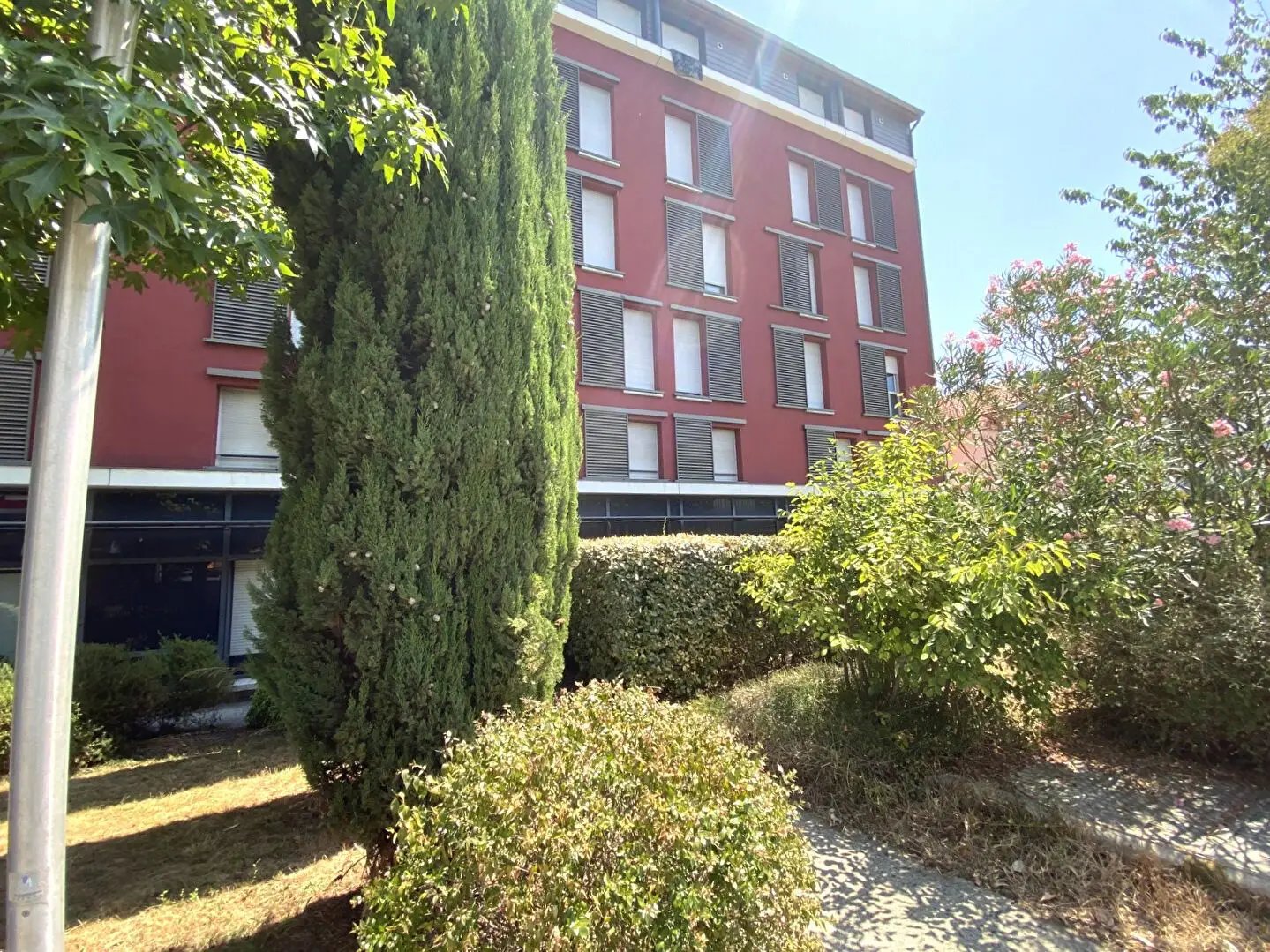 Appartement à vendre, 30m², Toulouse