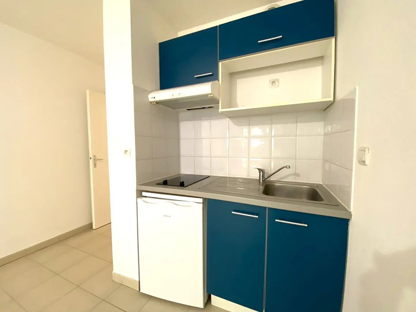 Appartement à vendre, 30m², Toulouse