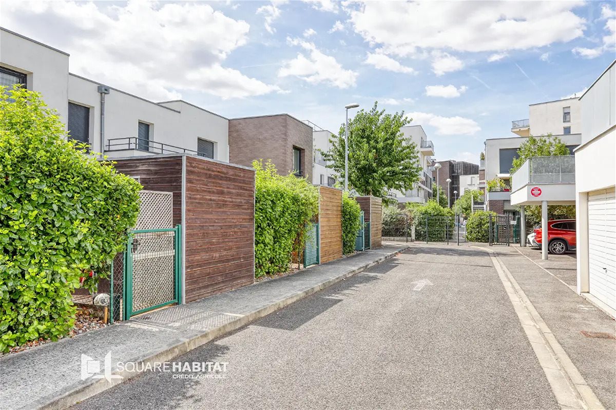 Maison à vendre, 78m², Blagnac