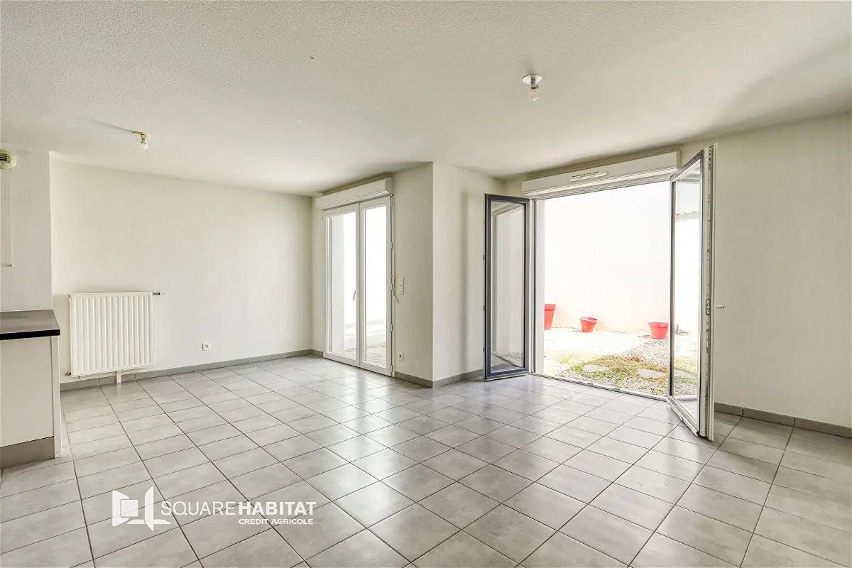 Maison à vendre, 78m², Blagnac