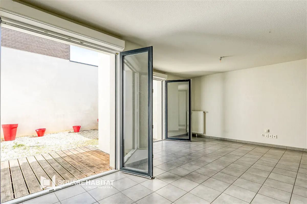 Maison à vendre, 78m², Blagnac