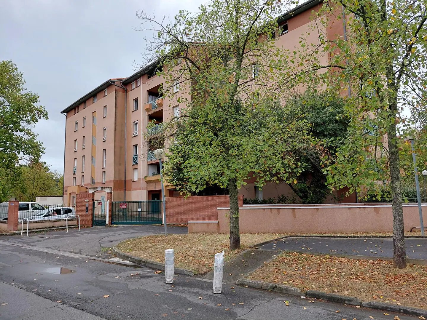 Appartement à vendre, 51m², Muret