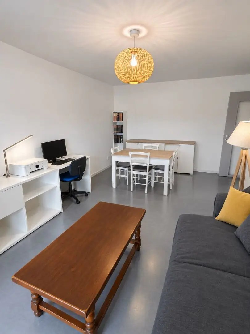 Appartement à vendre, 51m², Muret
