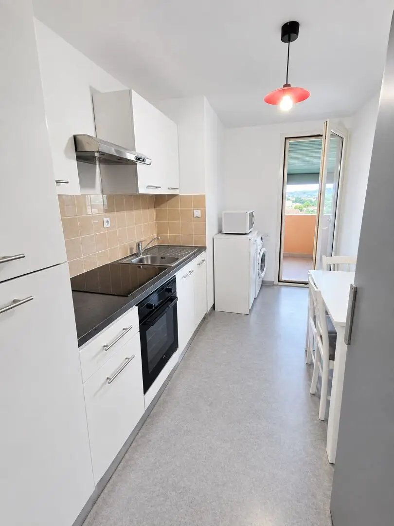 Appartement à vendre, 51m², Muret