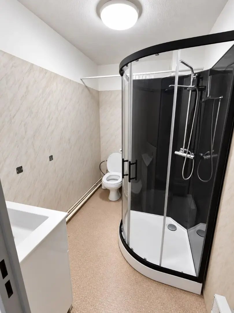 Appartement à vendre, 51m², Muret