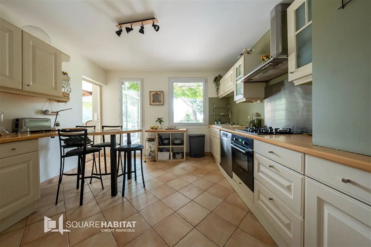 Maison à vendre, 234m², Pin-Balma