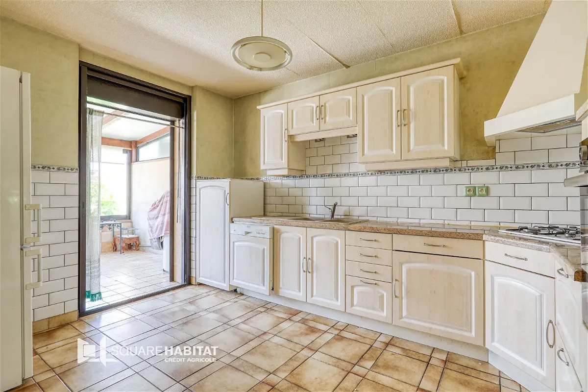 Maison à vendre, 103m², Blagnac