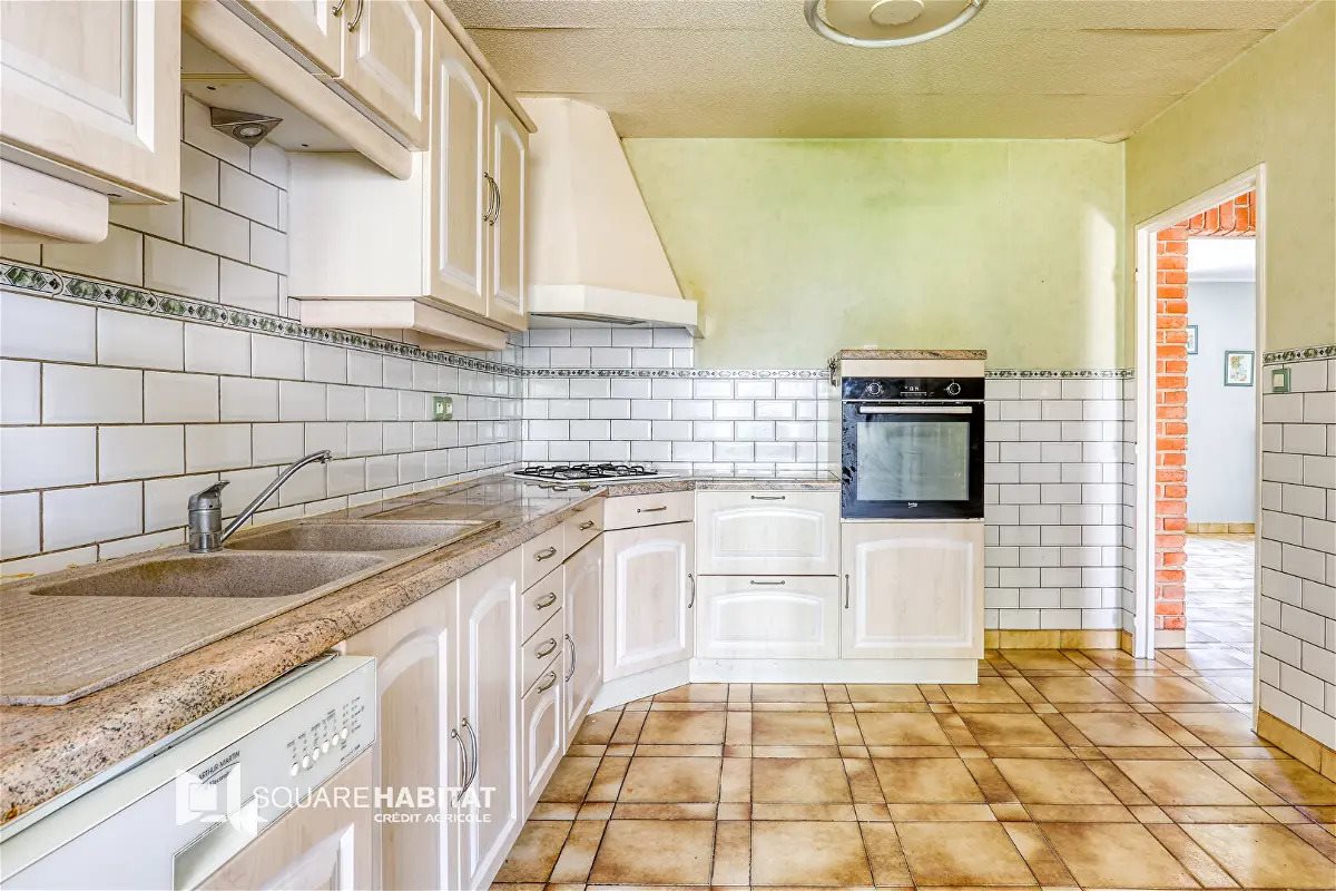 Maison à vendre, 103m², Blagnac